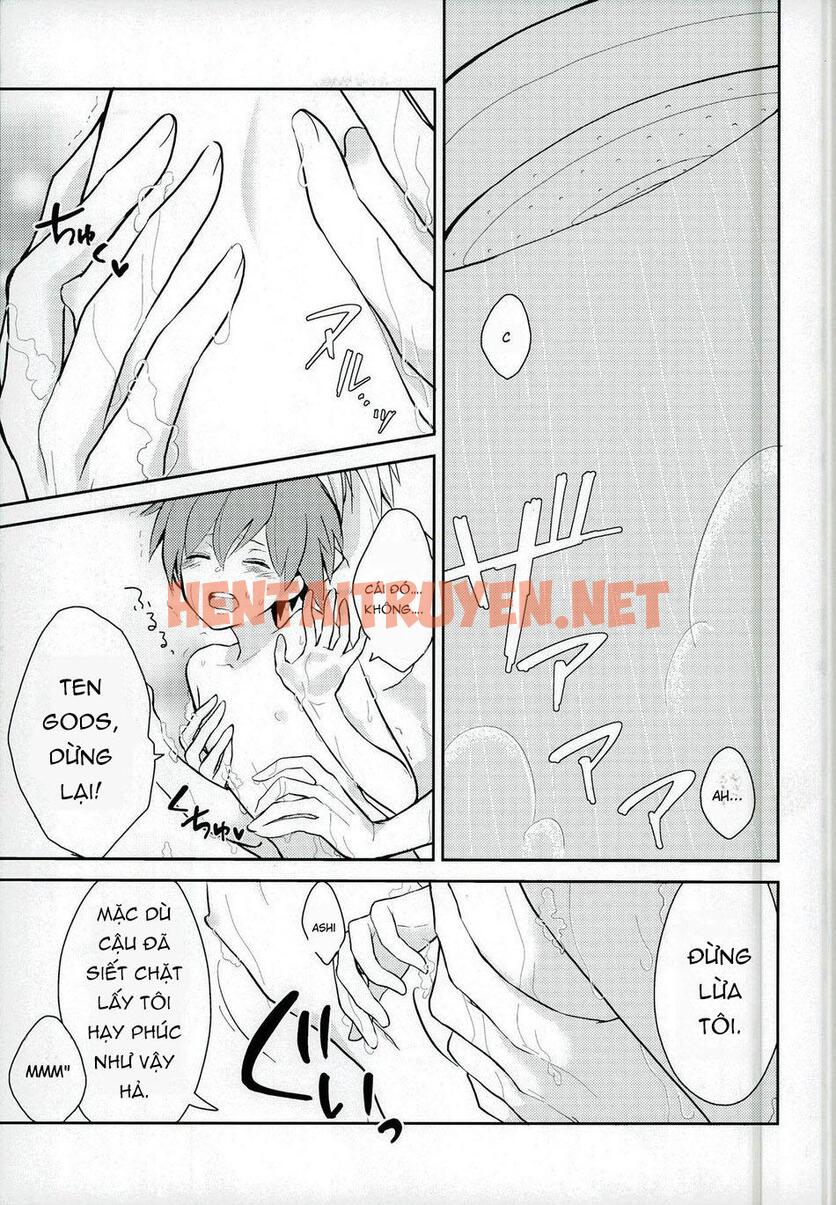 Xem ảnh Tuyển Tập Truyện Doujinshi - Chap 55 - img_006_1667579890 - HentaiTruyen.net