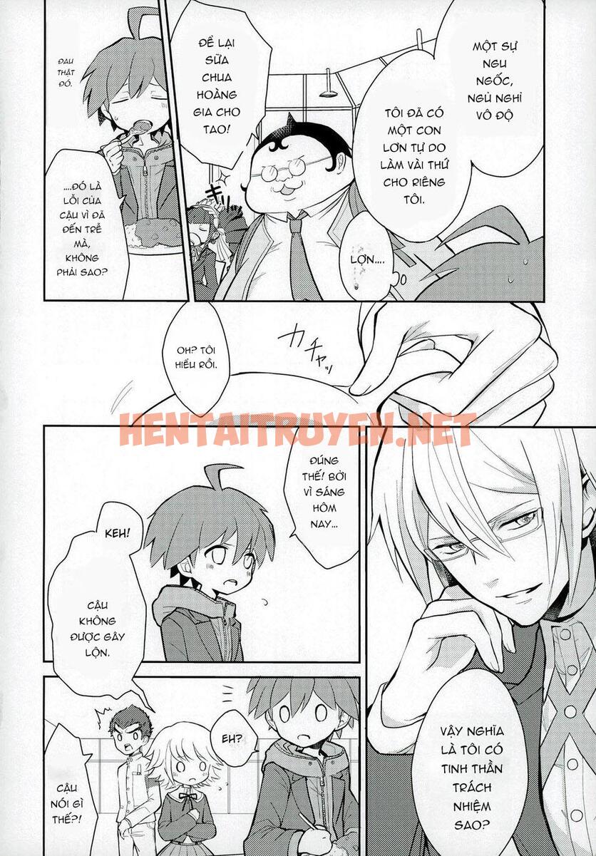 Xem ảnh Tuyển Tập Truyện Doujinshi - Chap 55 - img_011_1667579898 - HentaiTruyen.net