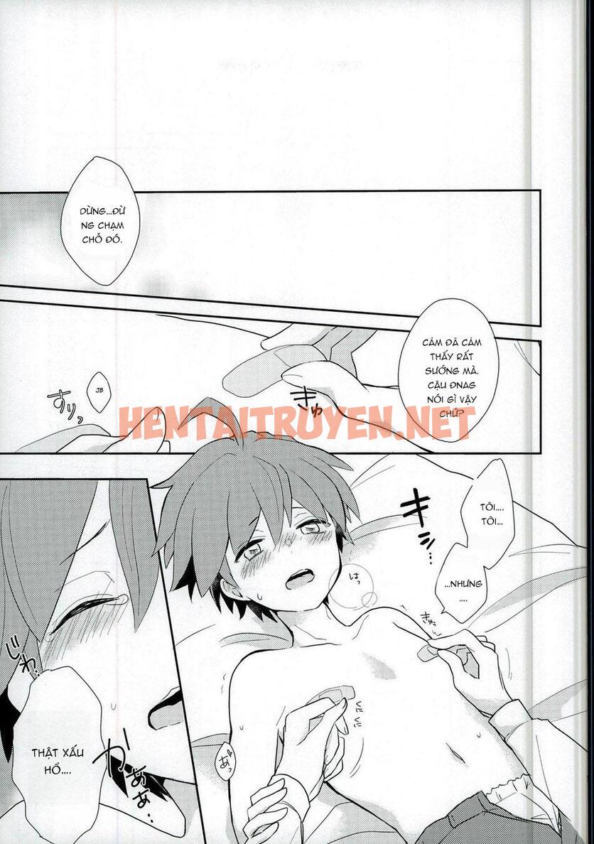 Xem ảnh Tuyển Tập Truyện Doujinshi - Chap 55 - img_016_1667579907 - HentaiTruyen.net