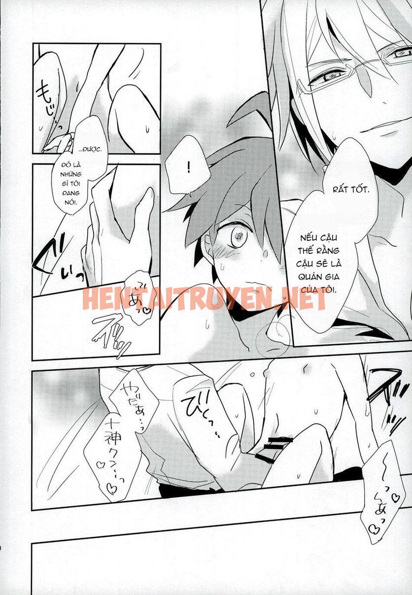 Xem ảnh Tuyển Tập Truyện Doujinshi - Chap 55 - img_021_1667579915 - TruyenVN.APP