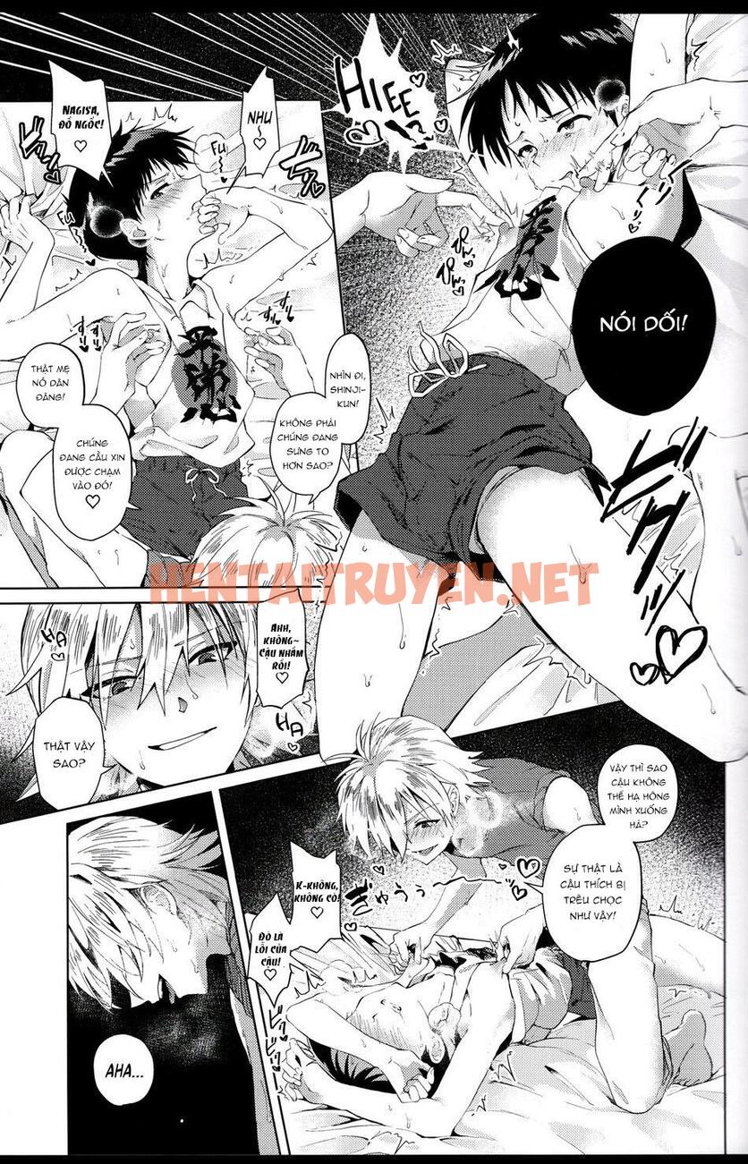 Xem ảnh Tuyển Tập Truyện Doujinshi - Chap 56 - img_013_1667905541 - HentaiTruyen.net