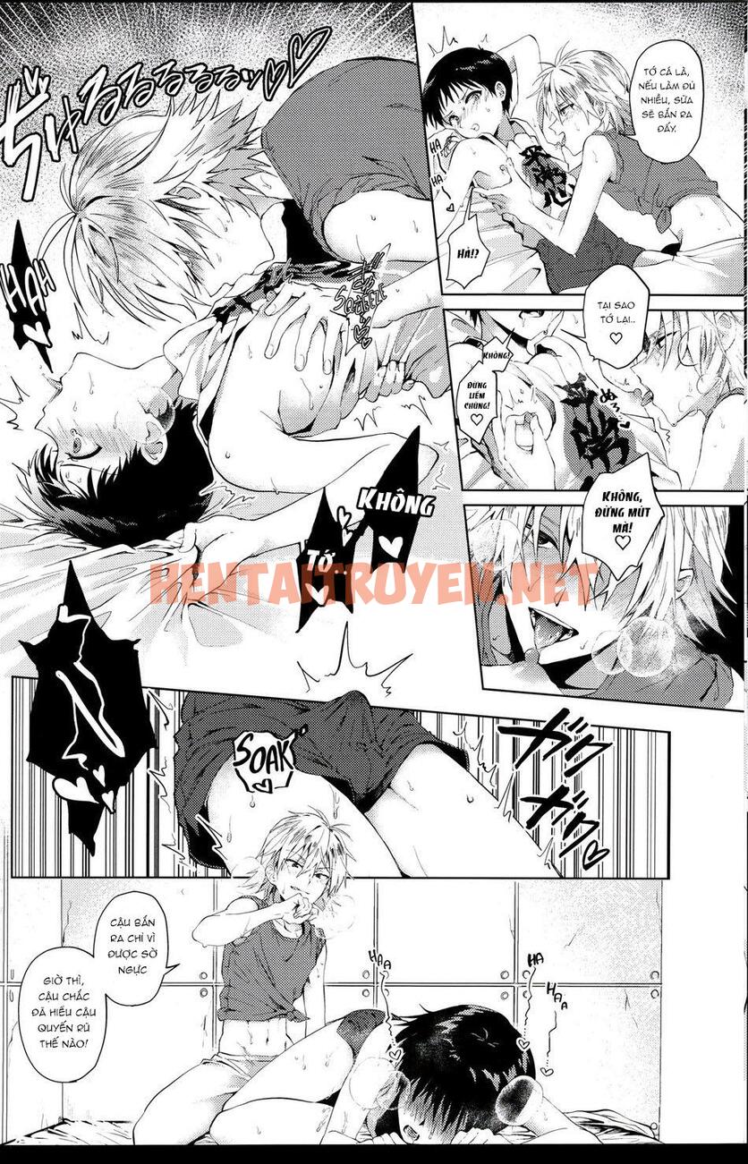 Xem ảnh Tuyển Tập Truyện Doujinshi - Chap 56 - img_014_1667905543 - HentaiTruyen.net