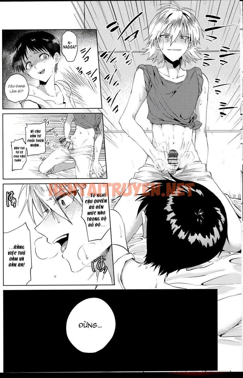 Xem ảnh Tuyển Tập Truyện Doujinshi - Chap 56 - img_018_1667905550 - HentaiTruyen.net