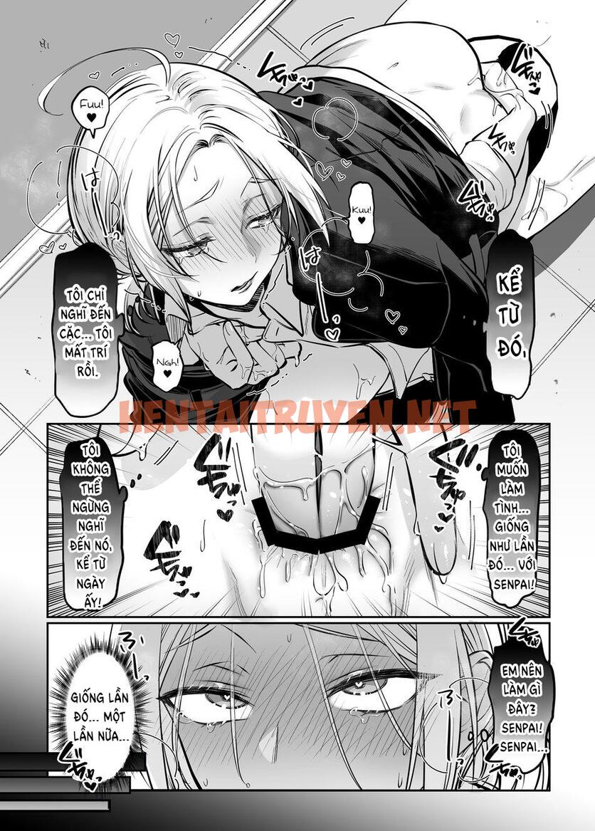 Xem ảnh Tuyển Tập Truyện Doujinshi - Chap 59.1 - img_013_1668281614 - TruyenVN.APP