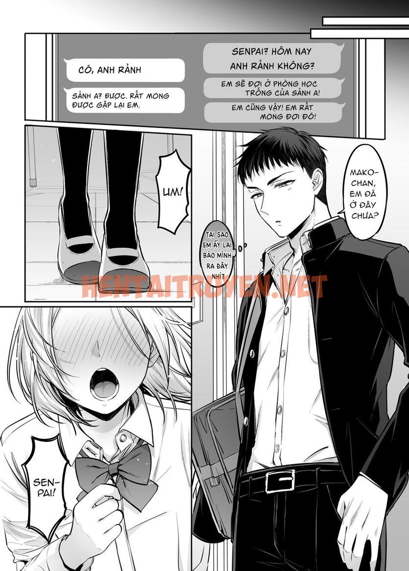 Xem ảnh Tuyển Tập Truyện Doujinshi - Chap 59.1 - img_014_1668281615 - TruyenVN.APP