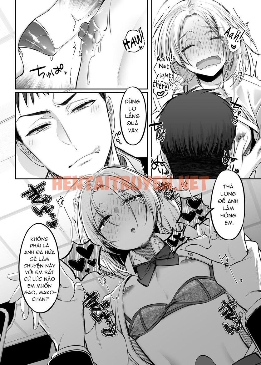 Xem ảnh Tuyển Tập Truyện Doujinshi - Chap 59.1 - img_025_1668281634 - TruyenVN.APP