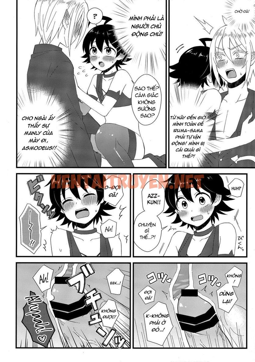 Xem ảnh Tuyển Tập Truyện Doujinshi - Chap 66 - img_013_1669577642 - HentaiTruyen.net