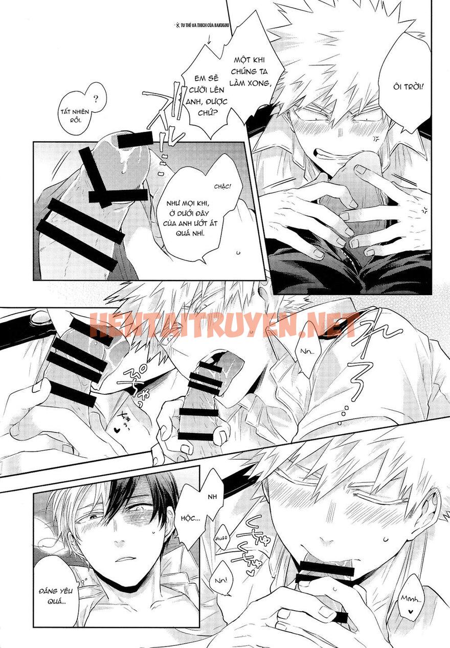 Xem ảnh Tuyển Tập Truyện Doujinshi - Chap 7 - img_014_1662611558 - HentaiTruyen.net