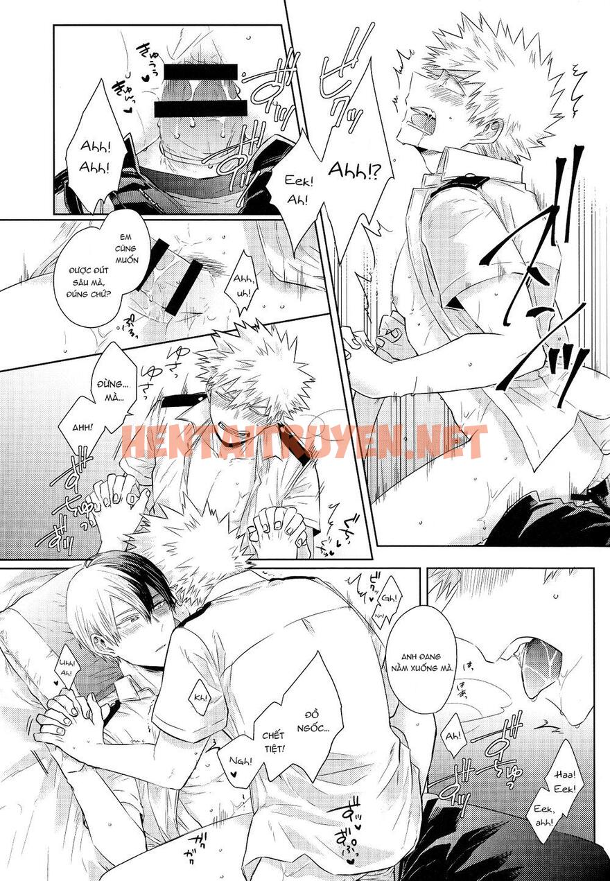 Xem ảnh Tuyển Tập Truyện Doujinshi - Chap 7 - img_025_1662611594 - HentaiTruyen.net