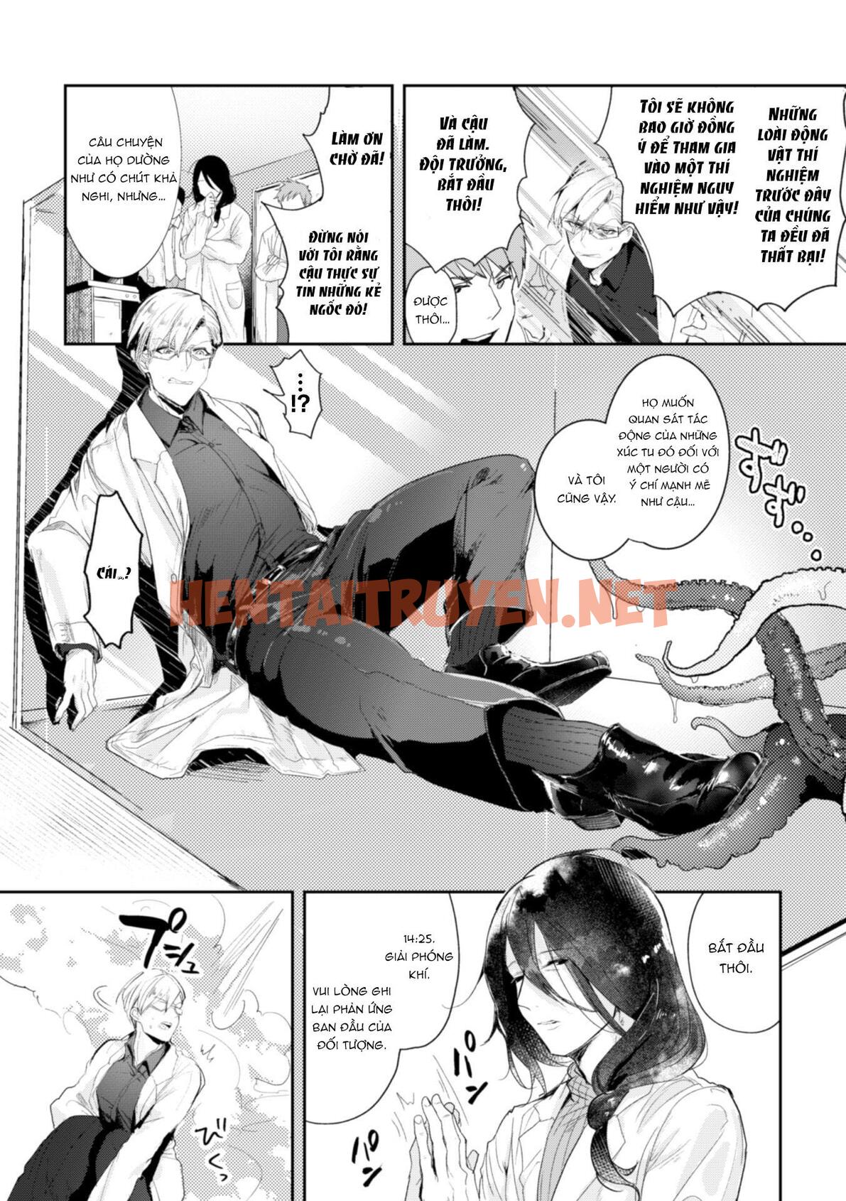 Xem ảnh Tuyển Tập Truyện Doujinshi - Chap 71 - img_007_1670420140 - HentaiTruyen.net