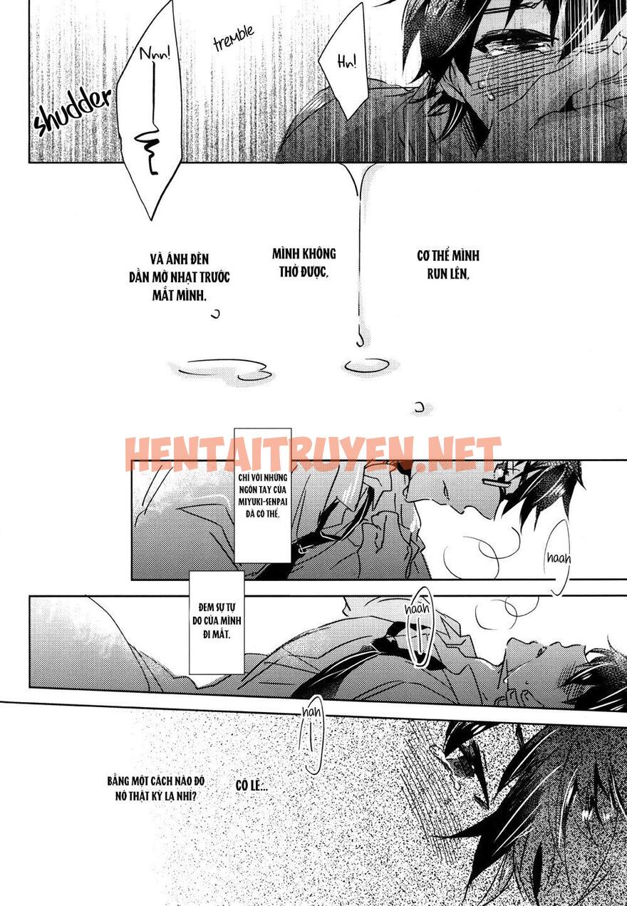 Xem ảnh Tuyển Tập Truyện Doujinshi - Chap 72 - img_008_1670514151 - TruyenVN.APP