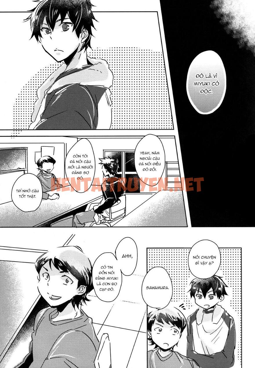 Xem ảnh Tuyển Tập Truyện Doujinshi - Chap 72 - img_009_1670514153 - TruyenVN.APP