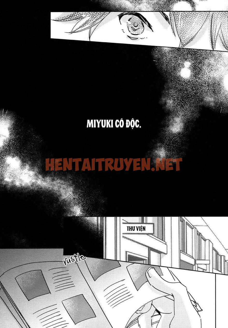 Xem ảnh Tuyển Tập Truyện Doujinshi - Chap 72 - img_011_1670514158 - HentaiTruyen.net