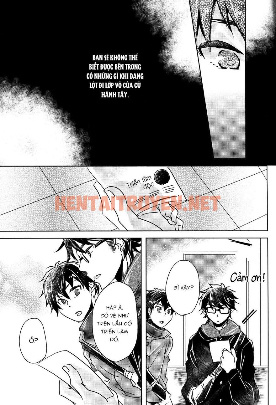 Xem ảnh Tuyển Tập Truyện Doujinshi - Chap 72 - img_019_1670514178 - TruyenVN.APP