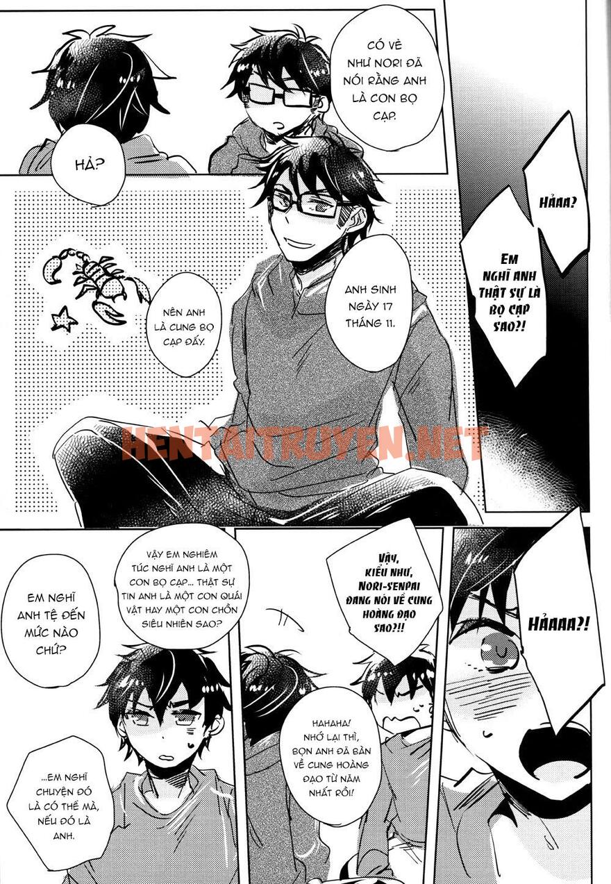 Xem ảnh Tuyển Tập Truyện Doujinshi - Chap 72 - img_037_1670514226 - HentaiTruyen.net