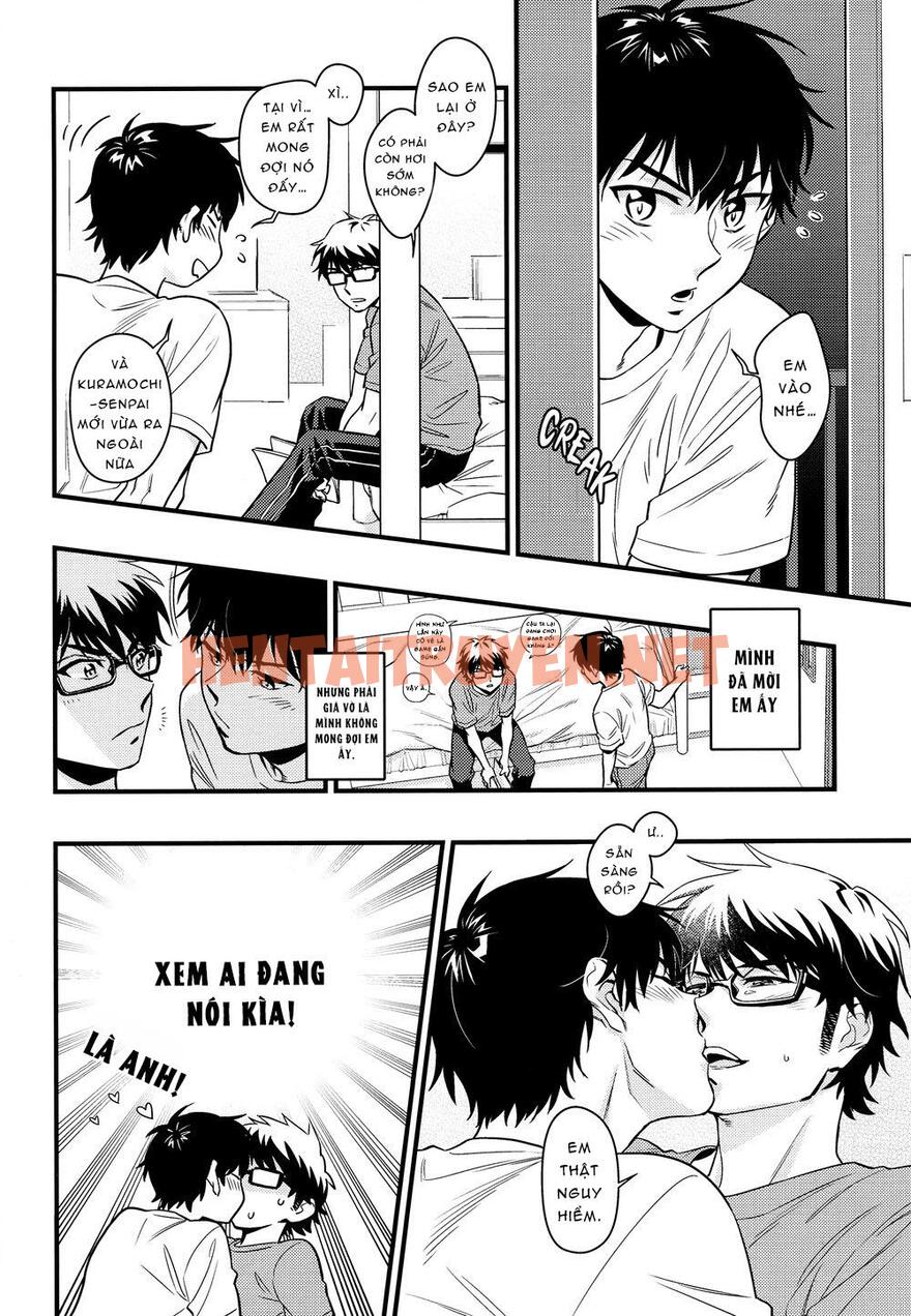 Xem ảnh Tuyển Tập Truyện Doujinshi - Chap 8 - img_008_1662611474 - HentaiTruyen.net