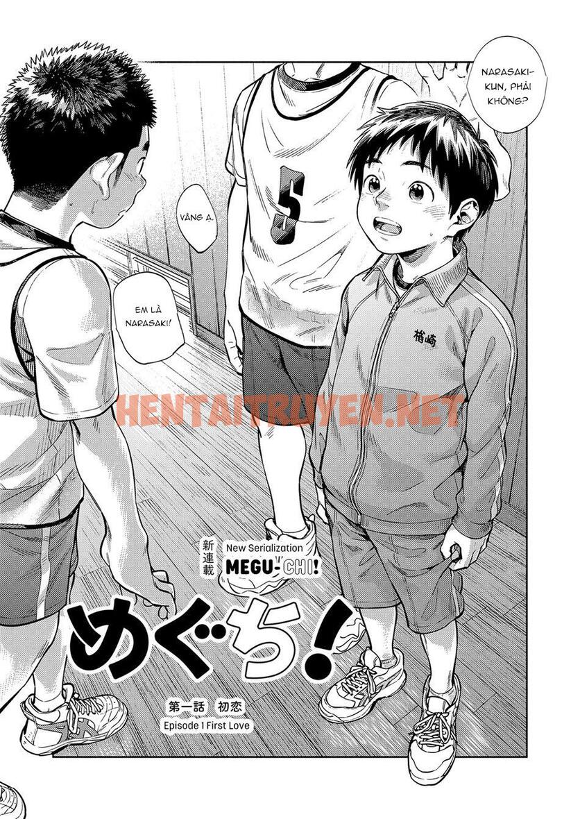 Xem ảnh Tuyển Tập Truyện Doujinshi - Chap 80 - img_005_1671824078 - HentaiTruyen.net