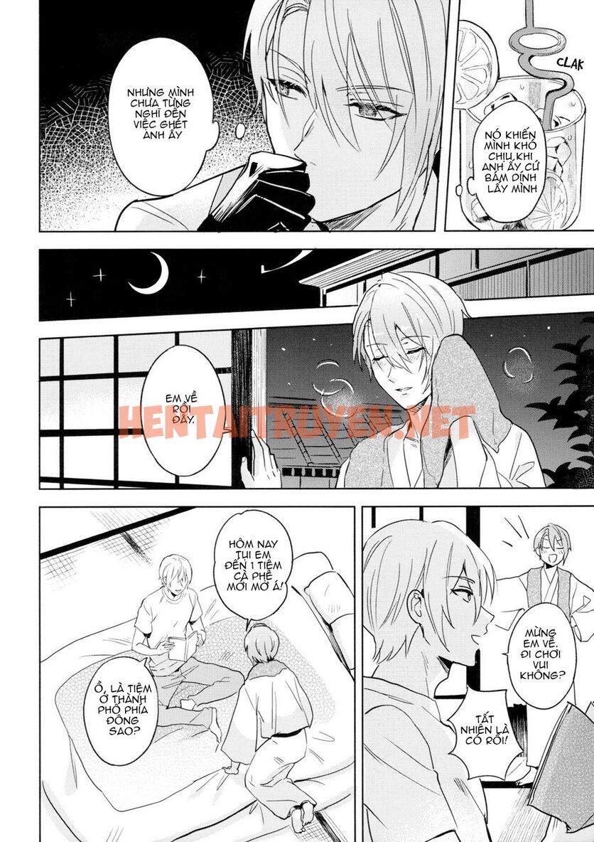 Xem ảnh Tuyển Tập Truyện Doujinshi - Chap 81.2 - img_004_1672047378 - HentaiTruyen.net