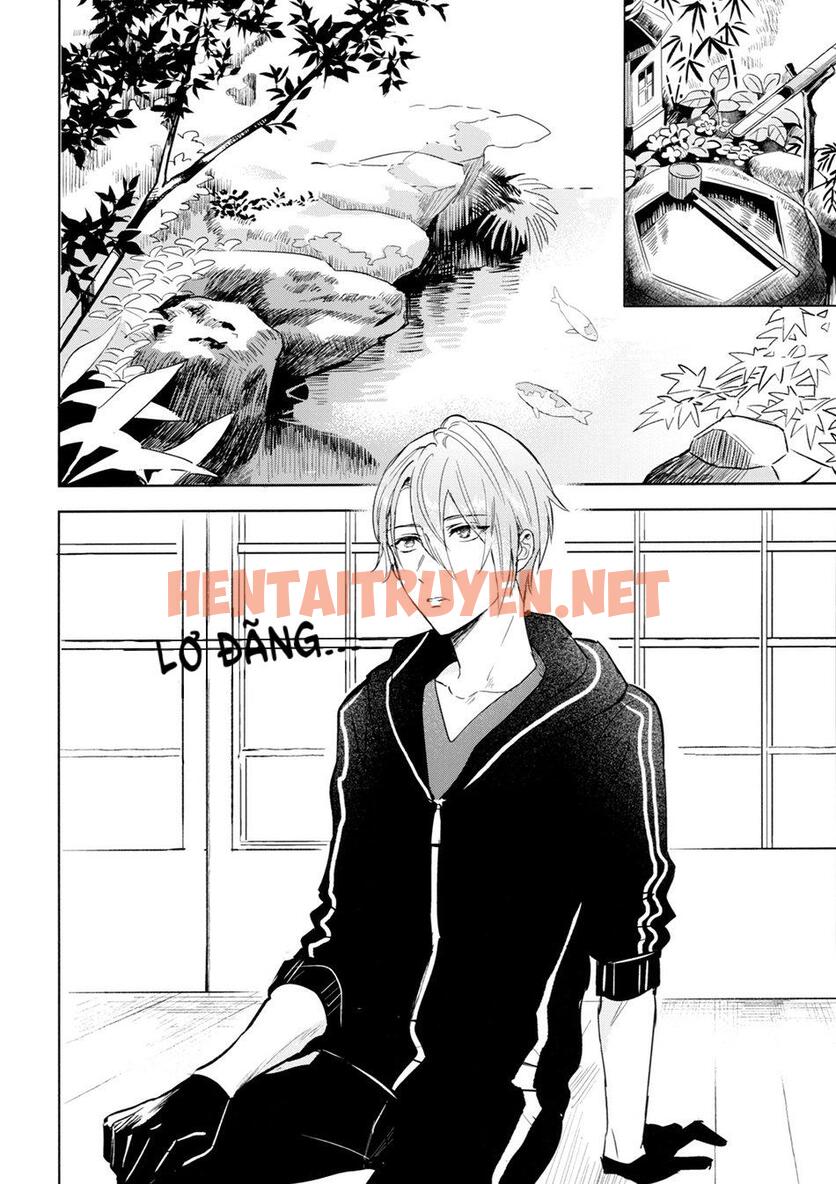 Xem ảnh Tuyển Tập Truyện Doujinshi - Chap 81.2 - img_006_1672047382 - HentaiTruyen.net