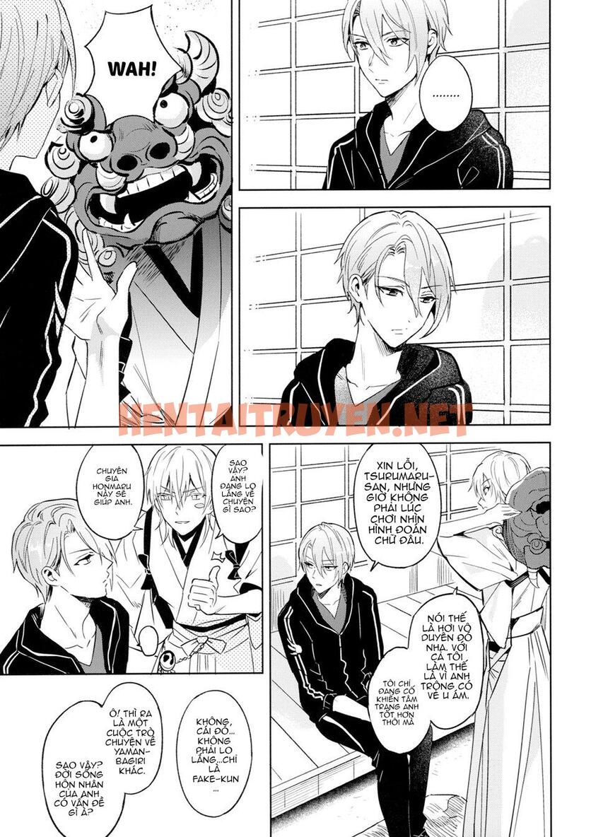 Xem ảnh Tuyển Tập Truyện Doujinshi - Chap 81.2 - img_007_1672047385 - TruyenVN.APP