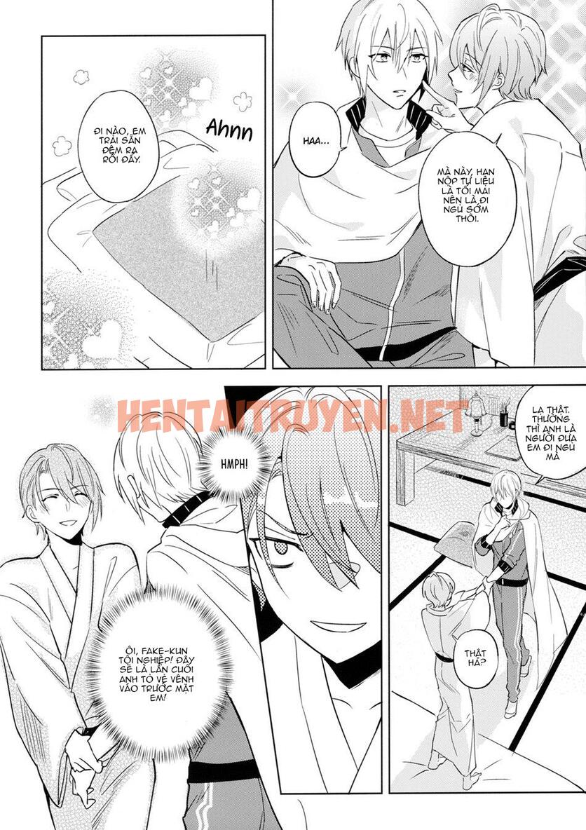 Xem ảnh Tuyển Tập Truyện Doujinshi - Chap 81.2 - img_010_1672047393 - TruyenVN.APP