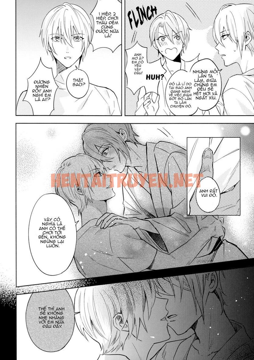 Xem ảnh Tuyển Tập Truyện Doujinshi - Chap 81.2 - img_012_1672047399 - HentaiTruyen.net