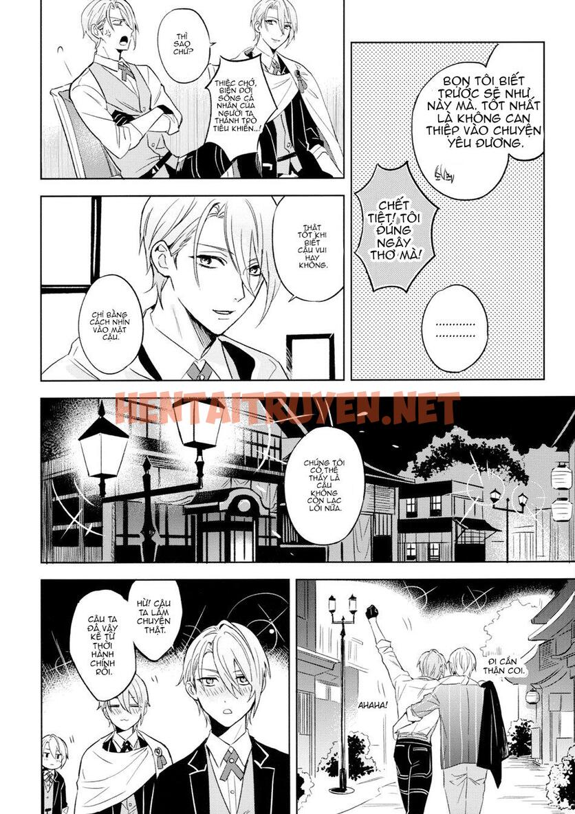 Xem ảnh Tuyển Tập Truyện Doujinshi - Chap 81.2 - img_021_1672047422 - HentaiTruyen.net