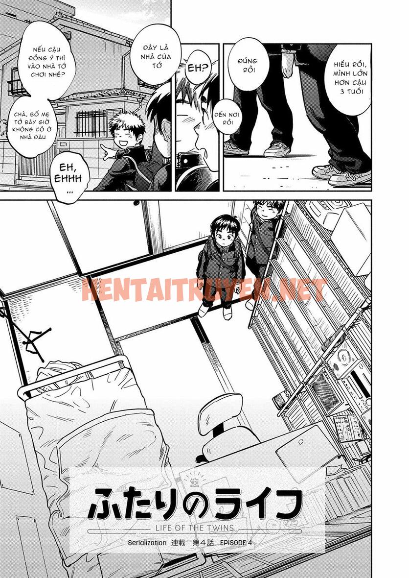 Xem ảnh Tuyển Tập Truyện Doujinshi - Chap 83 - img_007_1672551669 - TruyenVN.APP