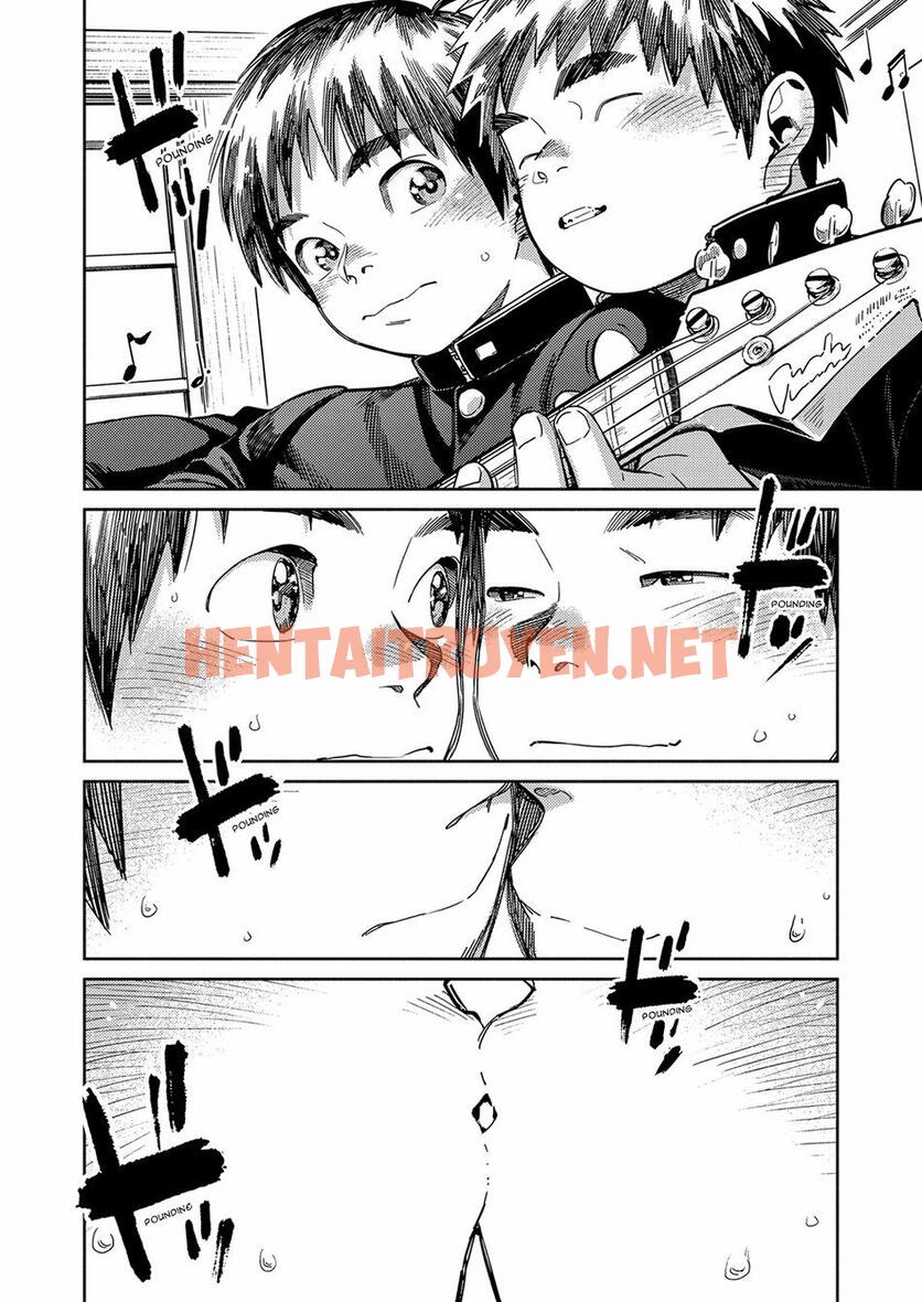 Xem ảnh Tuyển Tập Truyện Doujinshi - Chap 83 - img_010_1672551679 - HentaiTruyen.net