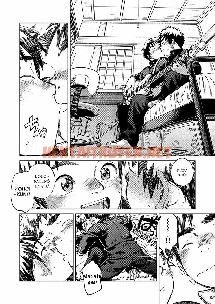 Xem ảnh Tuyển Tập Truyện Doujinshi - Chap 83 - img_012_1672551684 - HentaiTruyen.net