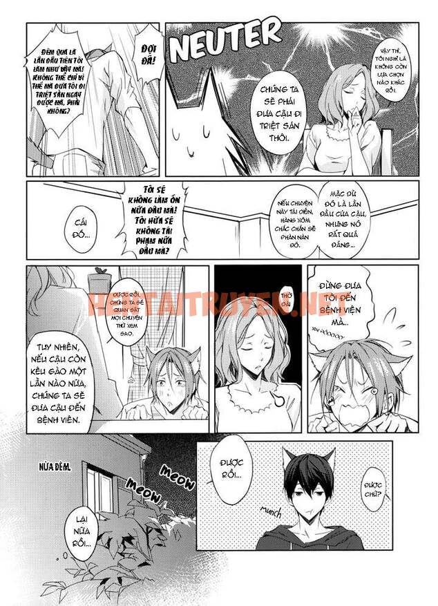 Xem ảnh Tuyển Tập Truyện Doujinshi - Chap 87 - img_006_1672934915 - TruyenVN.APP