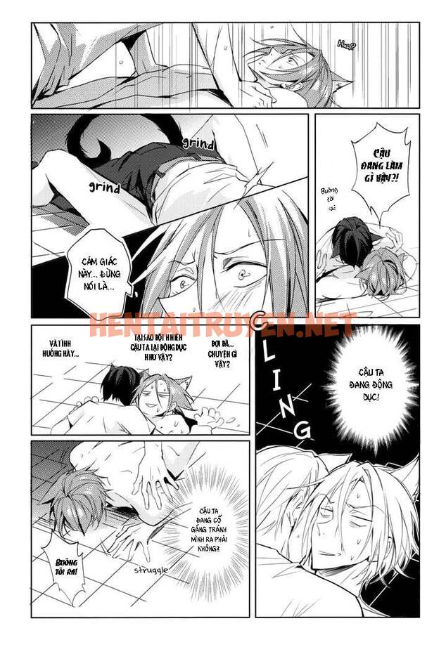 Xem ảnh Tuyển Tập Truyện Doujinshi - Chap 87 - img_011_1672934926 - HentaiTruyen.net