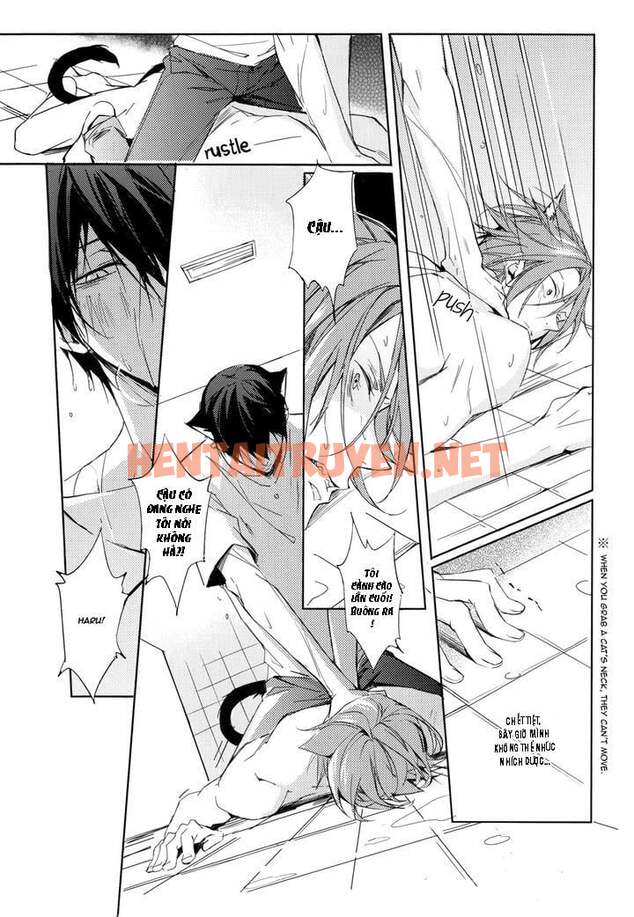 Xem ảnh Tuyển Tập Truyện Doujinshi - Chap 87 - img_012_1672934928 - HentaiTruyen.net