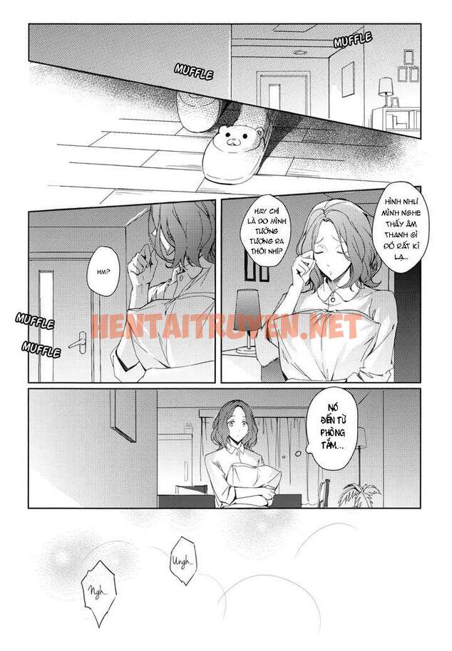 Xem ảnh Tuyển Tập Truyện Doujinshi - Chap 87 - img_016_1672934936 - TruyenVN.APP