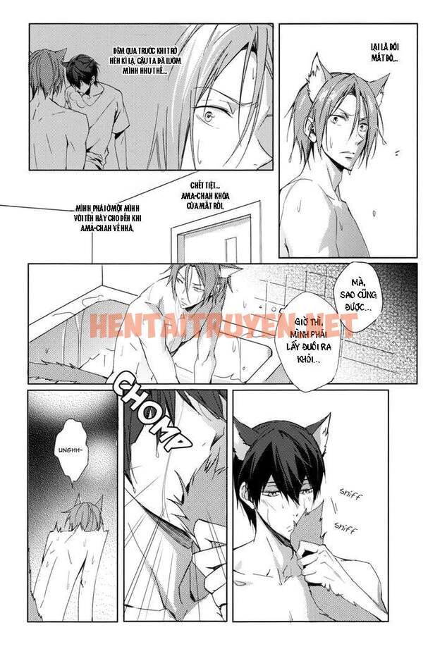 Xem ảnh Tuyển Tập Truyện Doujinshi - Chap 87 - img_030_1672934965 - HentaiTruyen.net