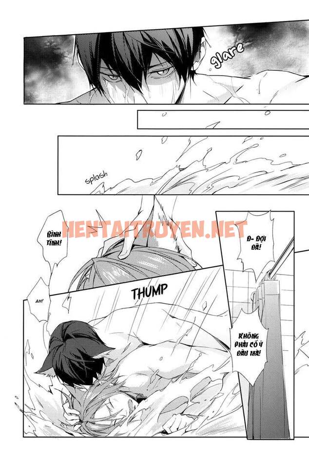 Xem ảnh Tuyển Tập Truyện Doujinshi - Chap 87 - img_036_1672934978 - HentaiTruyen.net