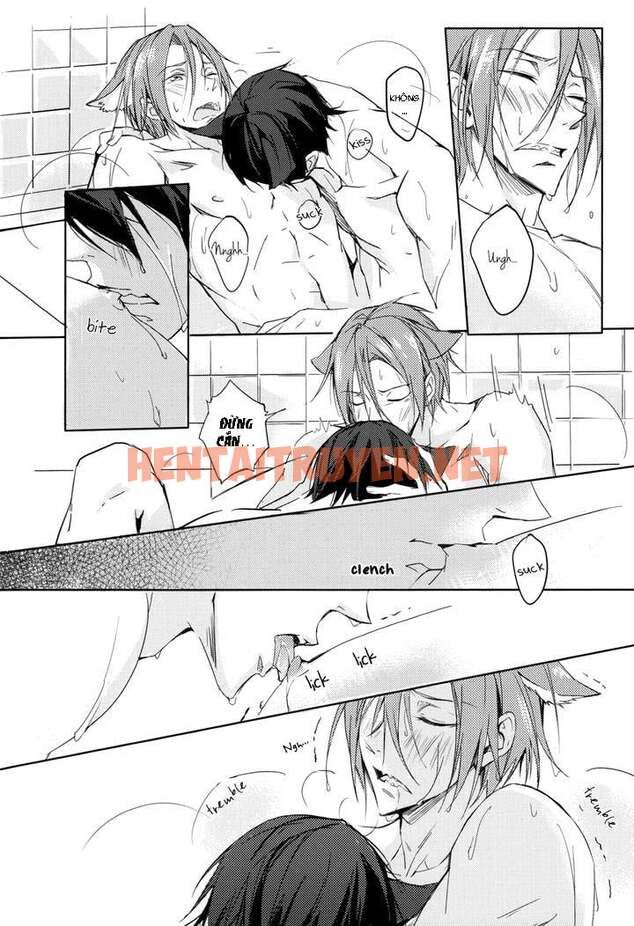 Xem ảnh Tuyển Tập Truyện Doujinshi - Chap 87 - img_038_1672934982 - HentaiTruyen.net