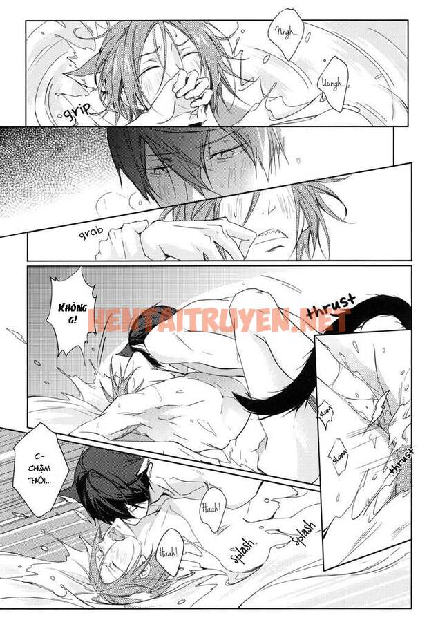 Xem ảnh Tuyển Tập Truyện Doujinshi - Chap 87 - img_043_1672934993 - HentaiTruyen.net