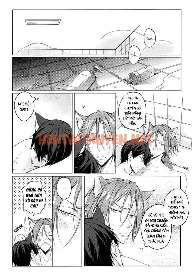 Xem ảnh Tuyển Tập Truyện Doujinshi - Chap 87 - img_045_1672934997 - TruyenVN.APP