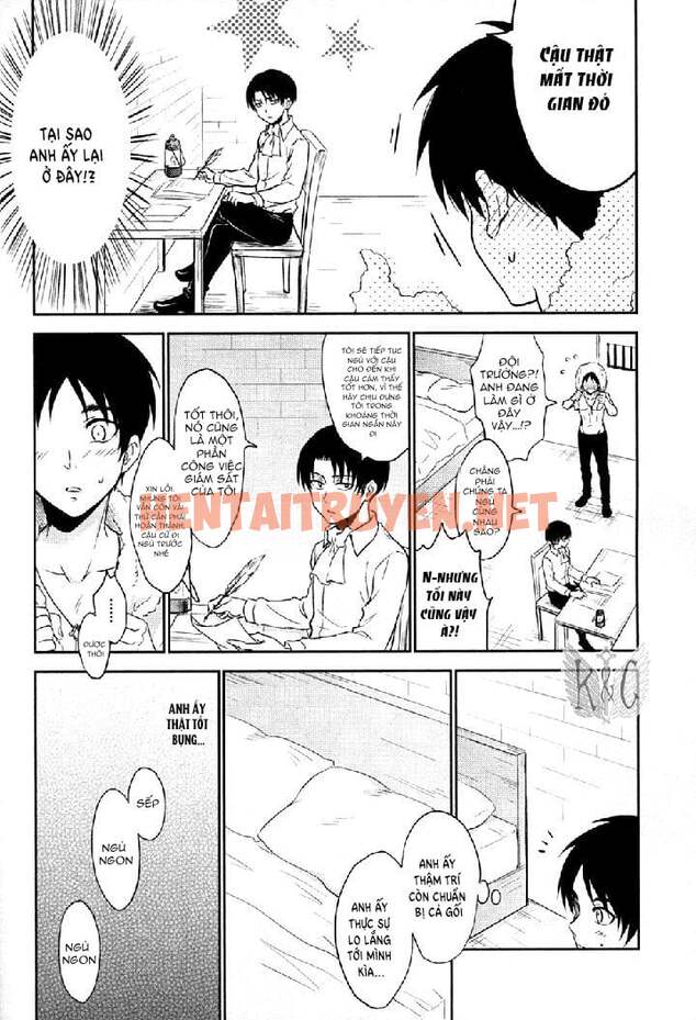 Xem ảnh Tuyển Tập Truyện Doujinshi - Chap 93 - img_010_1673638352 - TruyenVN.APP