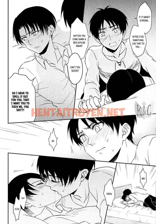 Xem ảnh Tuyển Tập Truyện Doujinshi - Chap 93 - img_022_1673638369 - HentaiTruyen.net