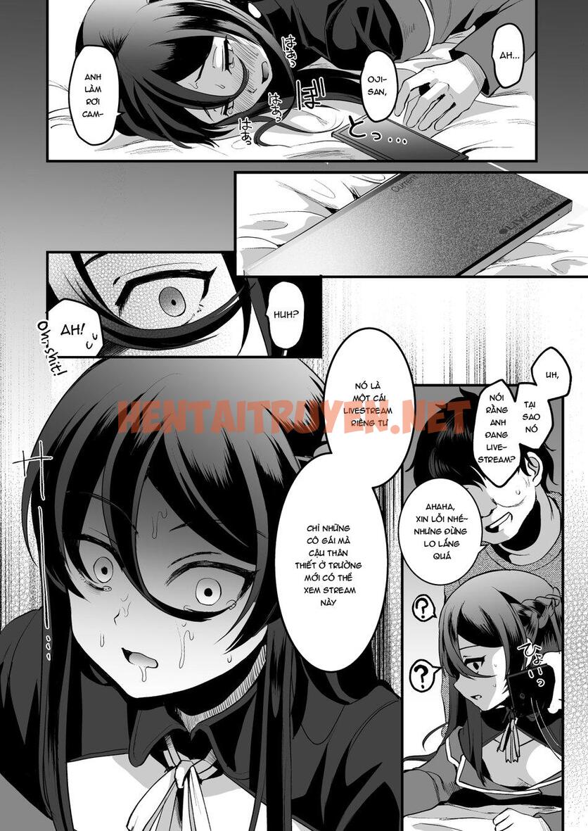 Xem ảnh Tuyển Tập Truyện Doujinshi - Chap 94 - img_019_1674227580 - TruyenVN.APP