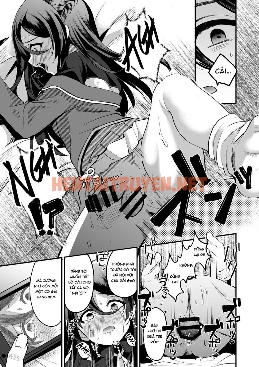 Xem ảnh Tuyển Tập Truyện Doujinshi - Chap 94 - img_020_1674227582 - HentaiTruyen.net