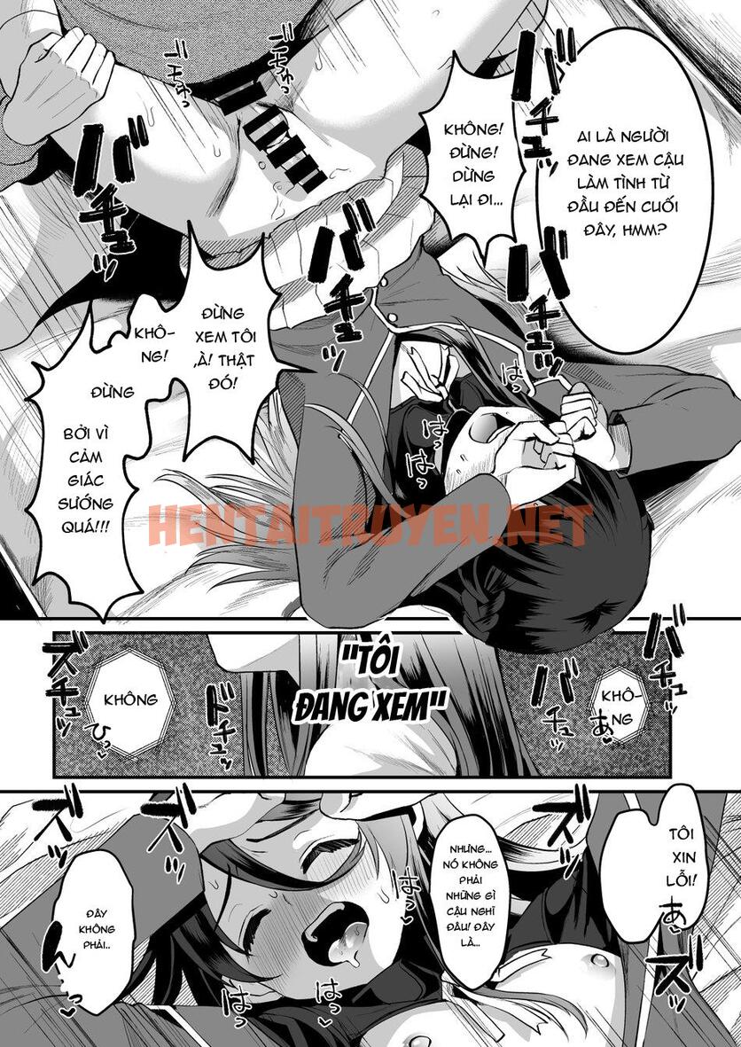 Xem ảnh Tuyển Tập Truyện Doujinshi - Chap 94 - img_021_1674227584 - HentaiTruyen.net