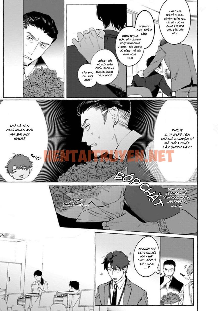 Xem ảnh Tuyển Tập Truyện Tác Giả Service Boy [Hontoku] - Chap 15 - img_004_1668191638 - HentaiTruyenVN.net