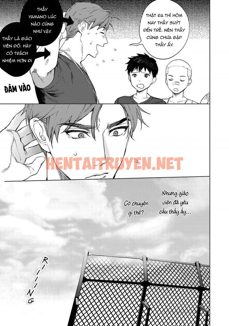 Xem ảnh Tuyển Tập Truyện Tác Giả Service Boy [Hontoku] - Chap 3 - img_008_1665680272 - HentaiTruyen.net