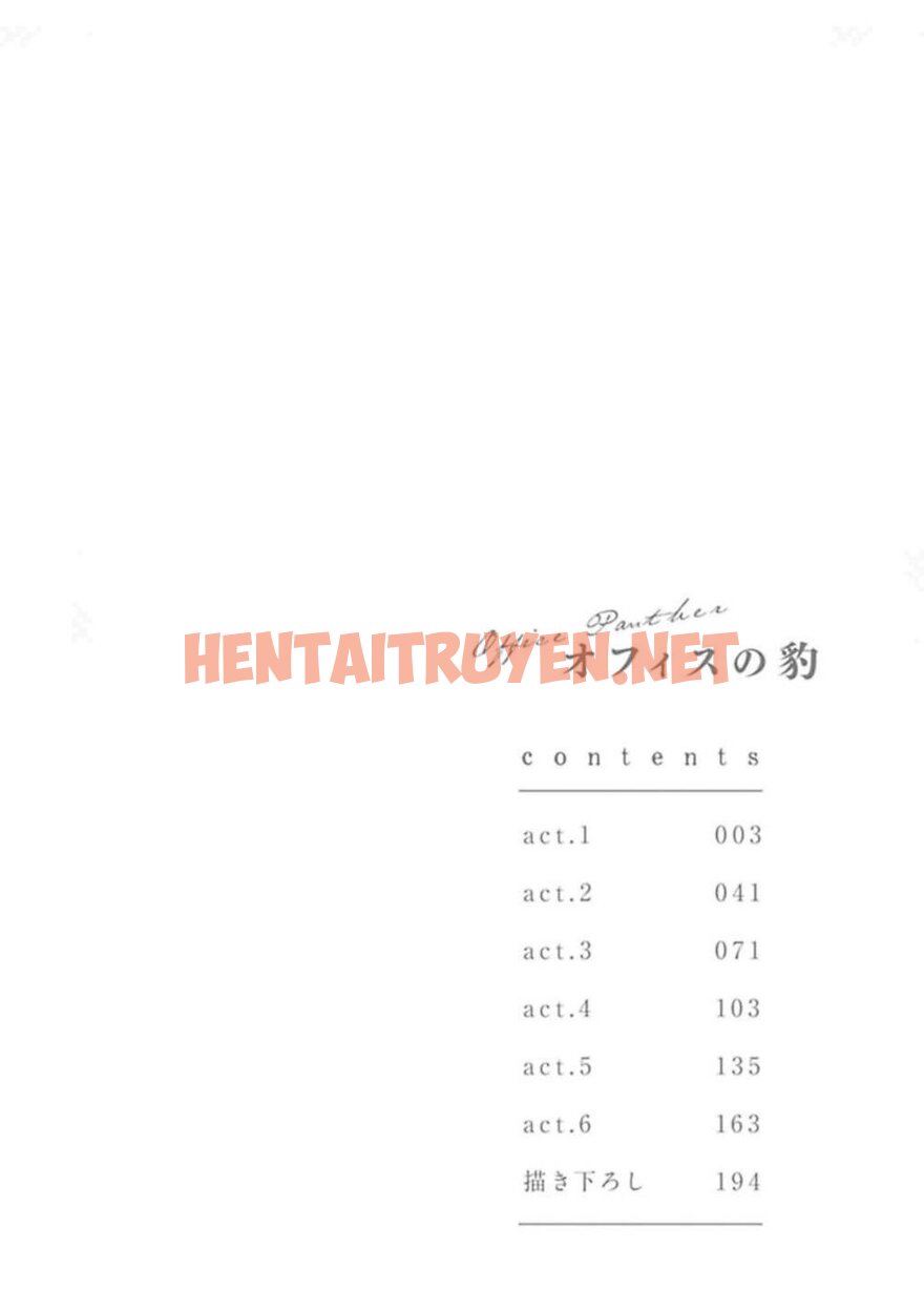 Xem ảnh Tuyển Tập Truyện Tác Giả Service Boy [Hontoku] - Chap 7 - img_006_1665679909 - HentaiTruyen.net