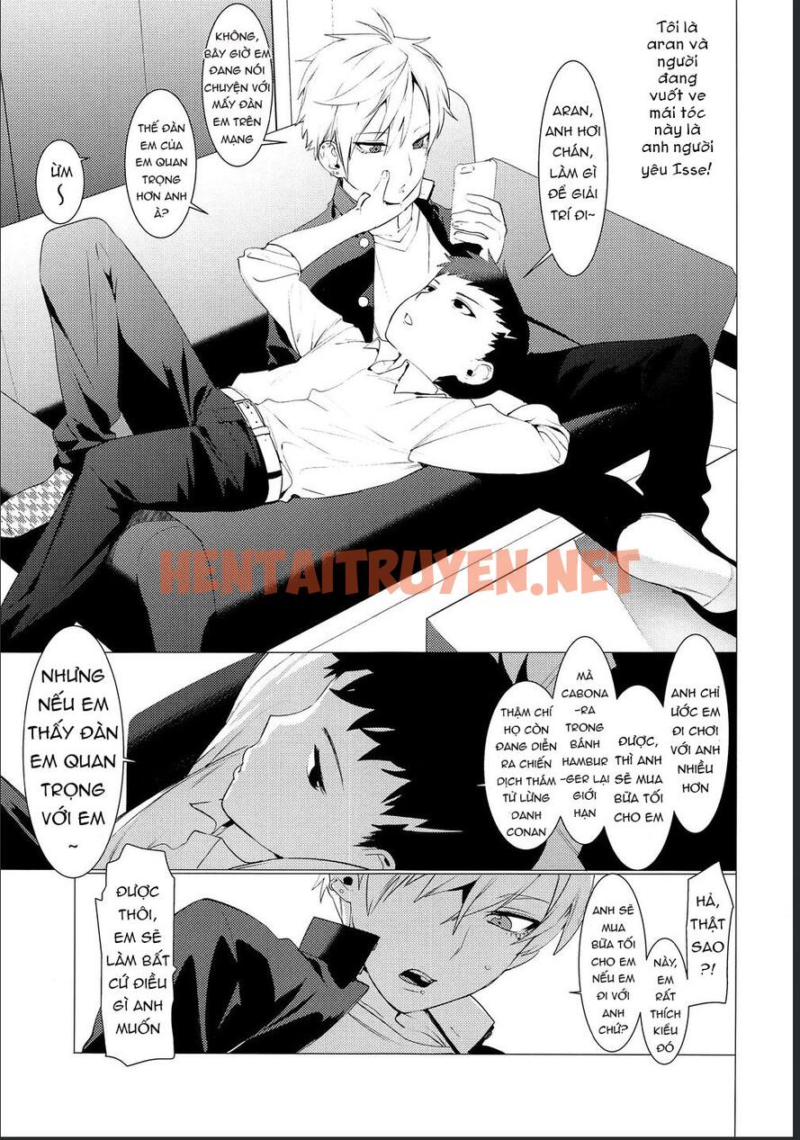 Xem ảnh Tuyển Tập Truyện Tác Giả Service Boy [Hontoku] - Chap 9 - img_004_1665679787 - HentaiTruyenVN.net