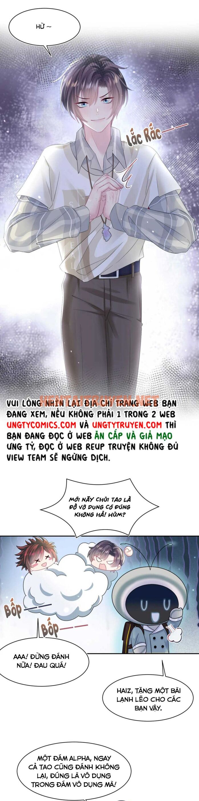 Xem ảnh Tuyệt Mỹ Bạch Liên Online Dạy Học - Chap 120 - img_013_1672462015 - HentaiTruyen.net