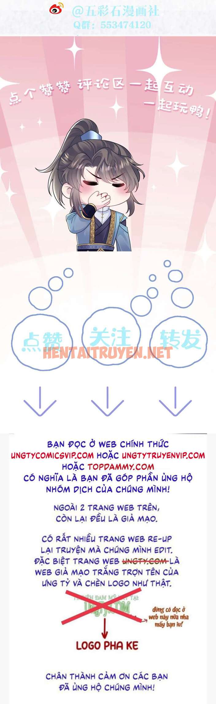 Xem ảnh Tuyệt Mỹ Bạch Liên Online Dạy Học - Chap 186 - img_050_1681528507 - HentaiTruyen.net